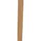 Ekena Millwork 3 1/2"W x 16"D x 28"H Traditional Smooth Knee Brace, Western Red Cedar BRC04X16X28TRA00SWR - alternate 3